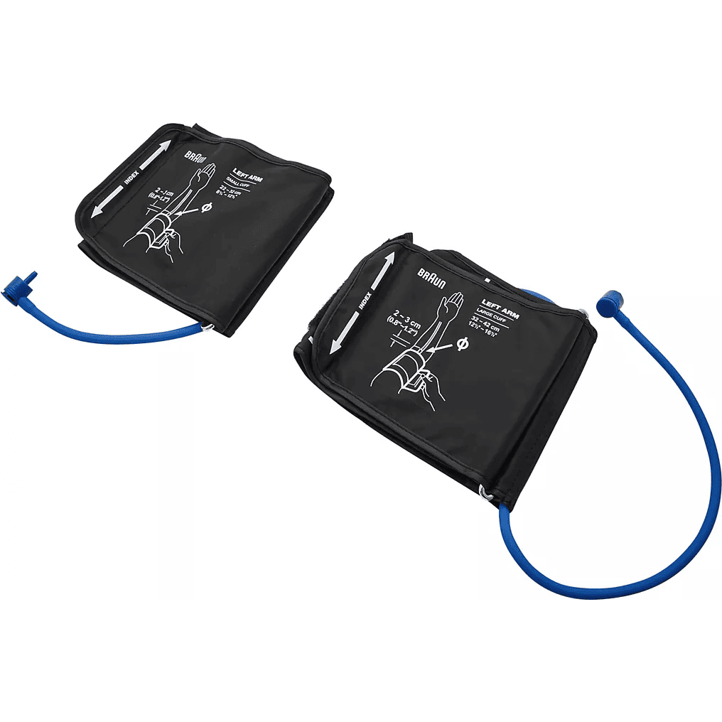 Tensiomètre bras Braun ExactFit 5 Connect - brassard