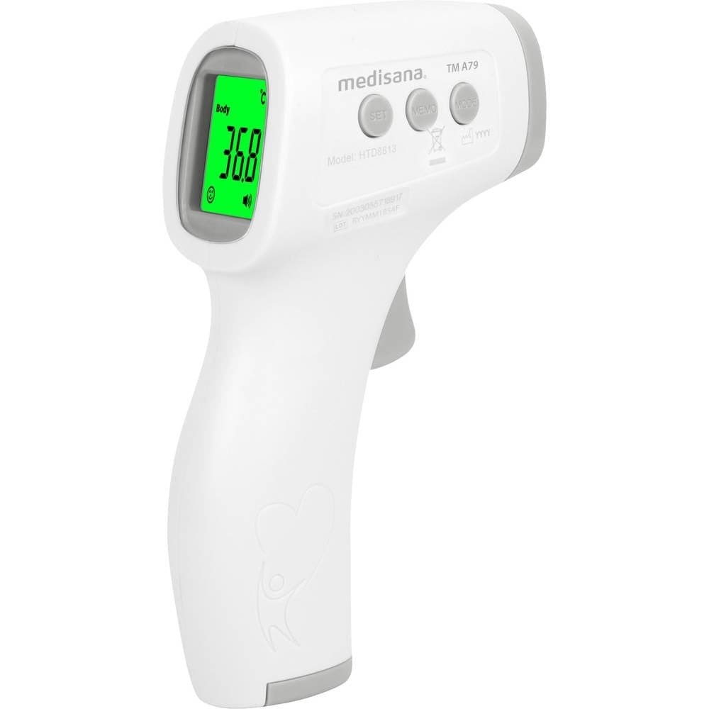 Fiche technique du Medisana TM A79