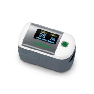 Oxymètre de Pouls Medisana PM 100
