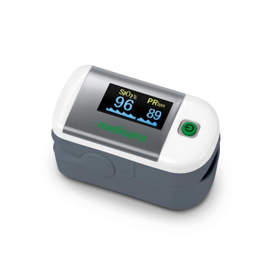 Fiche technique du Medisana PM 100