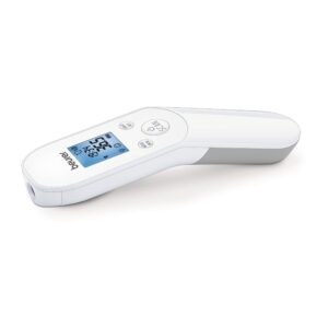 Thermomètre Beurer FT85