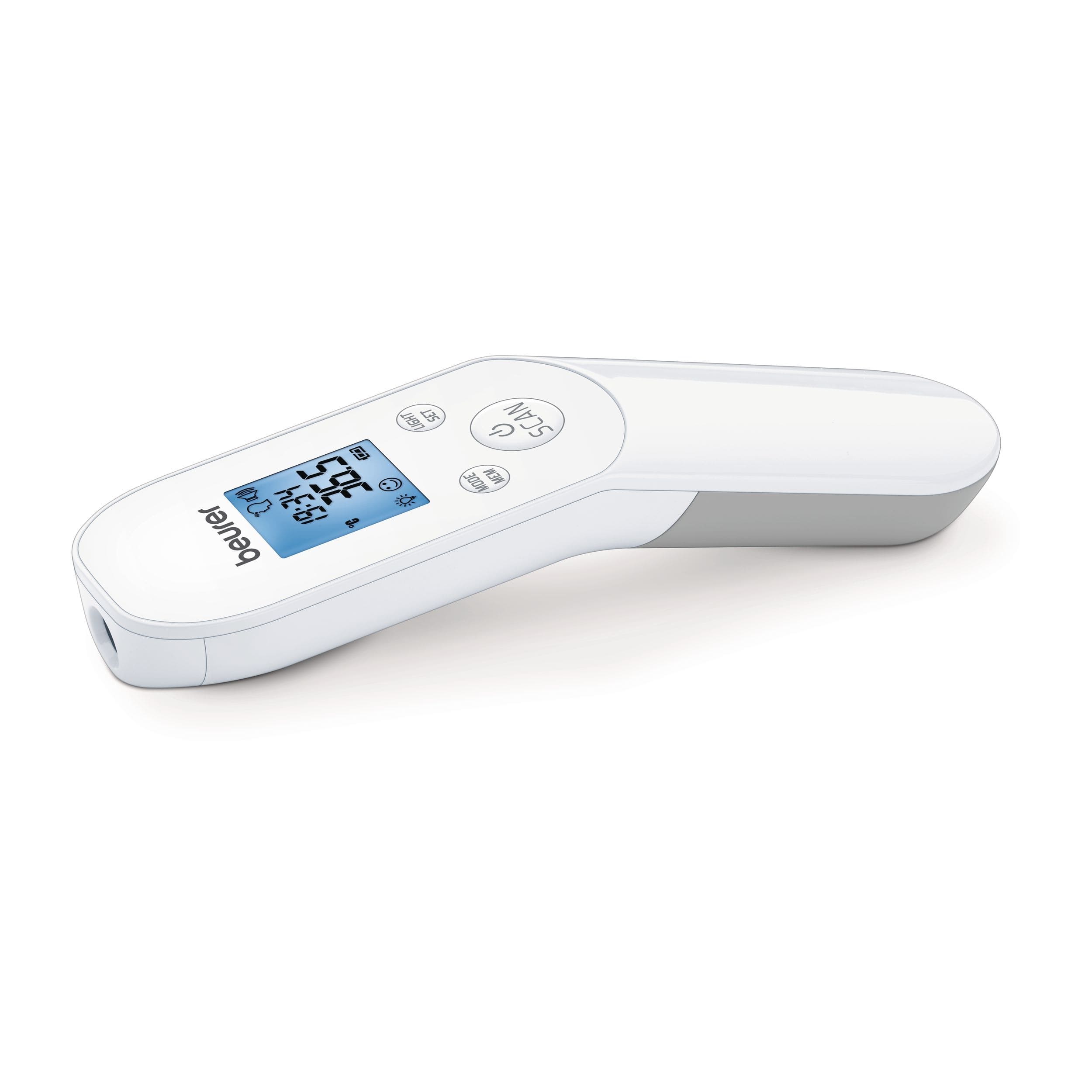 Thermomètre Beurer FT85