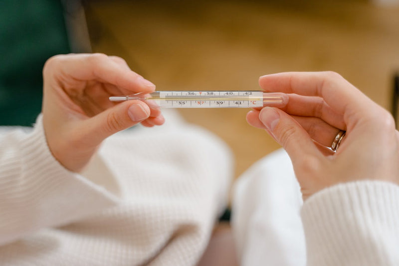 Thermomètre : quelle méthode de mesure est la plus fiable ?