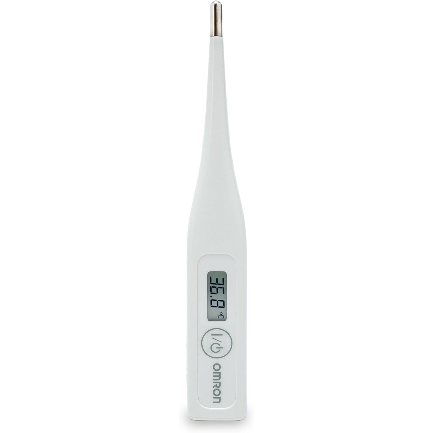 Thermomètre Omron Eco Temp Basic - vue de face