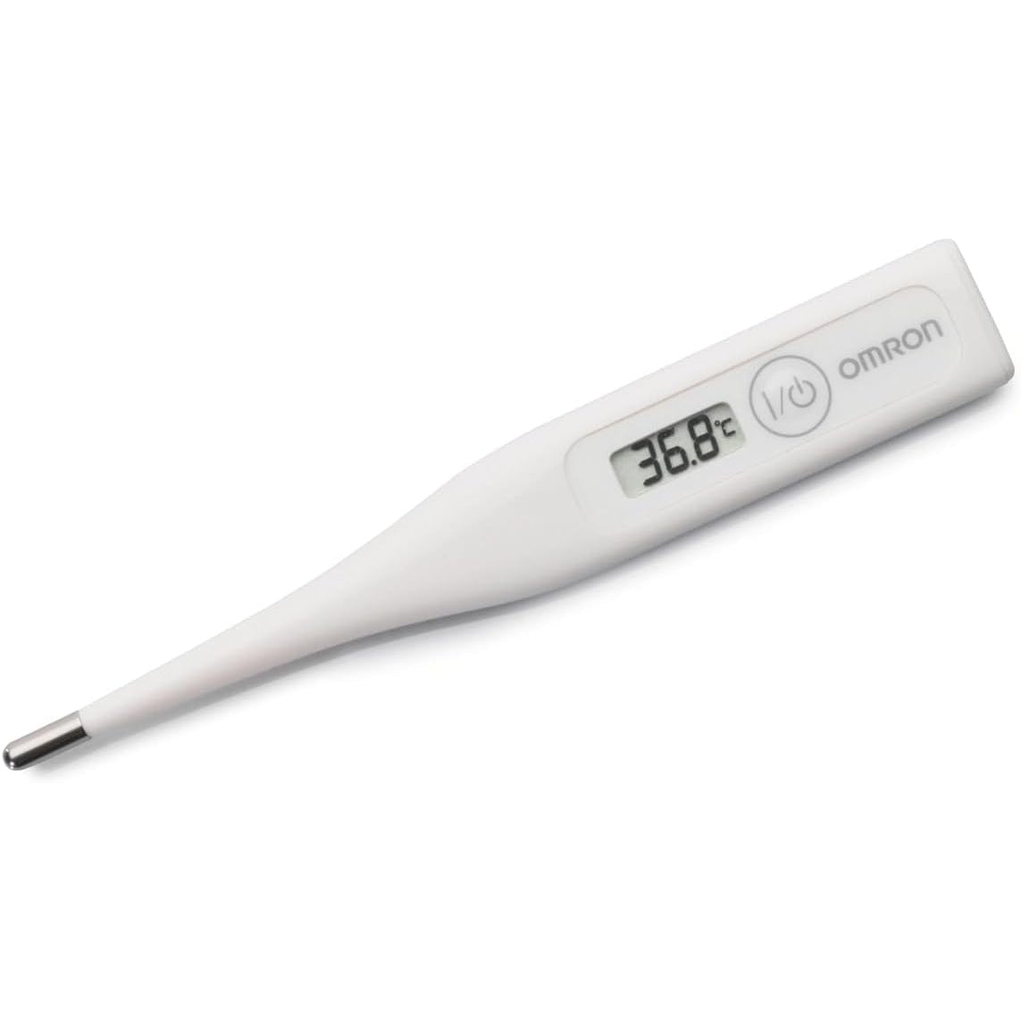 omron eco temp basic