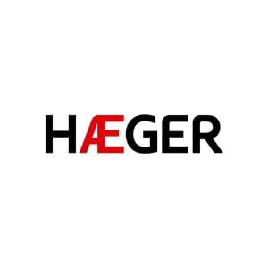 Haeger : la tension à petit prix