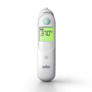 Thermomètre Braun ThermoScan 6