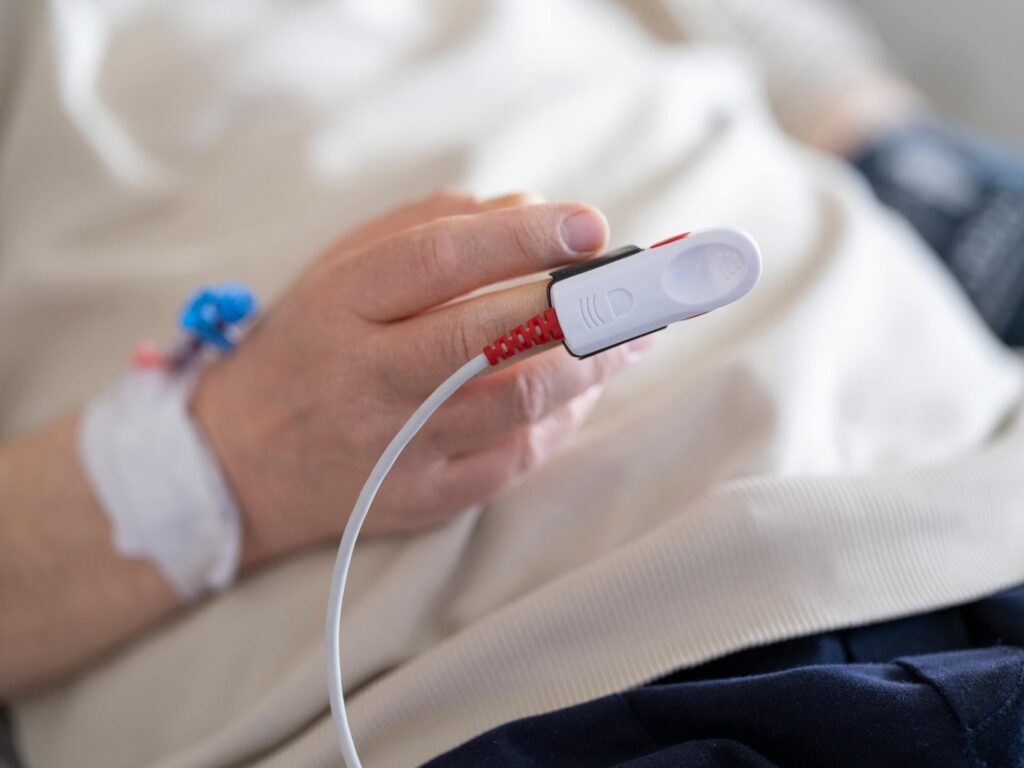 Anémie et saturation en oxygène : ce qu&rsquo;il faut savoir