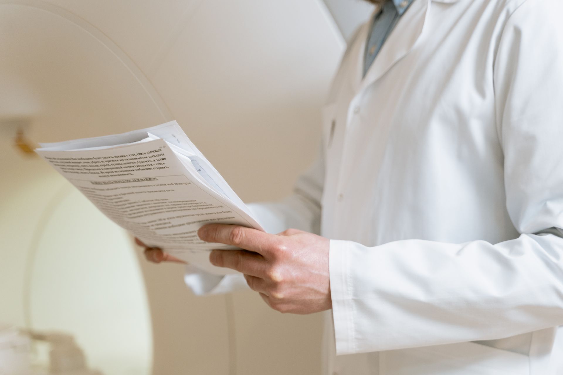 Holter tensionnel (MAPA) : à quoi sert cet examen ?