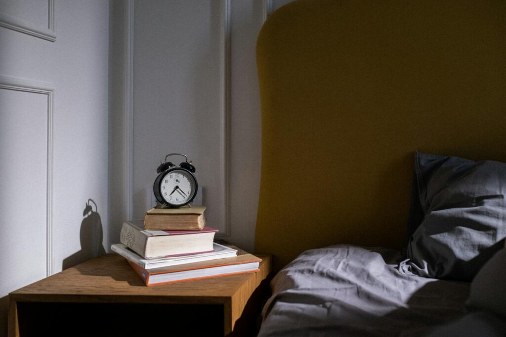 Hypertension et sommeil : le lien méconnu