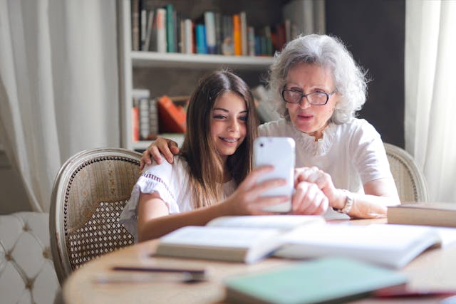 Un tensiomètre qui ne complique pas la vie