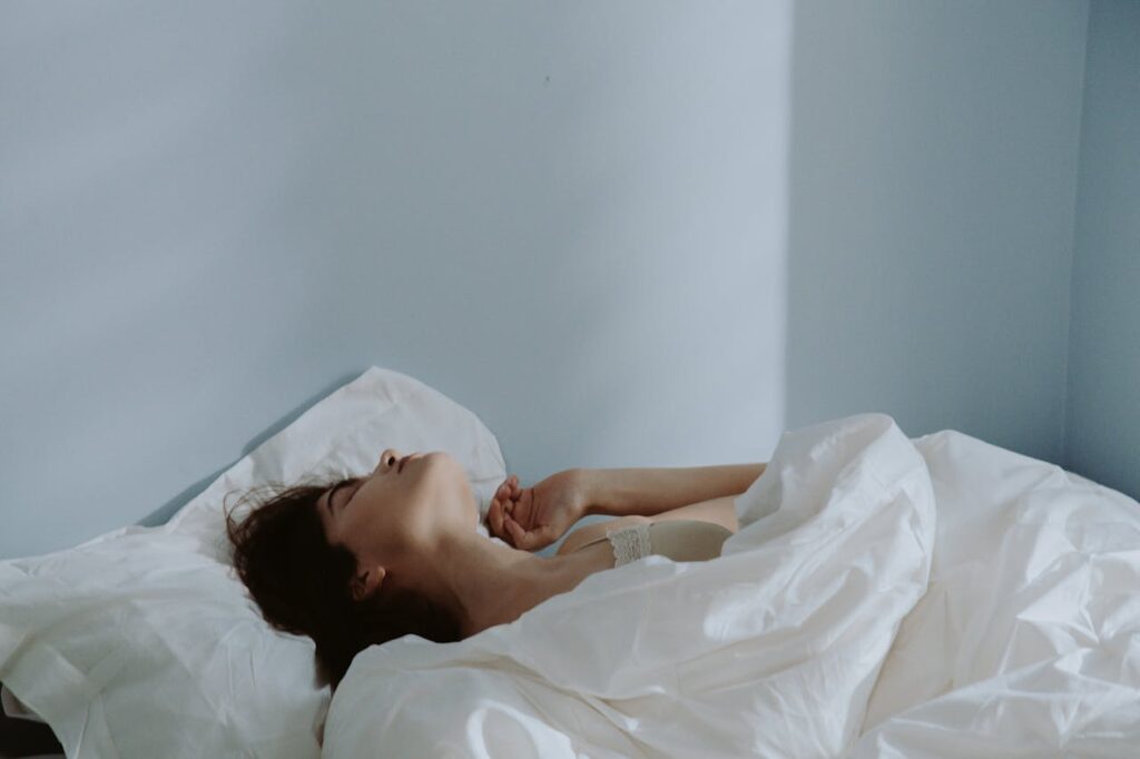 Oxymètre et apnée du sommeil : dépistage et surveillance à domicile