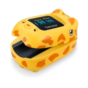 Beurer PO 13 Kids — Oxymetre de pouls pediatrique