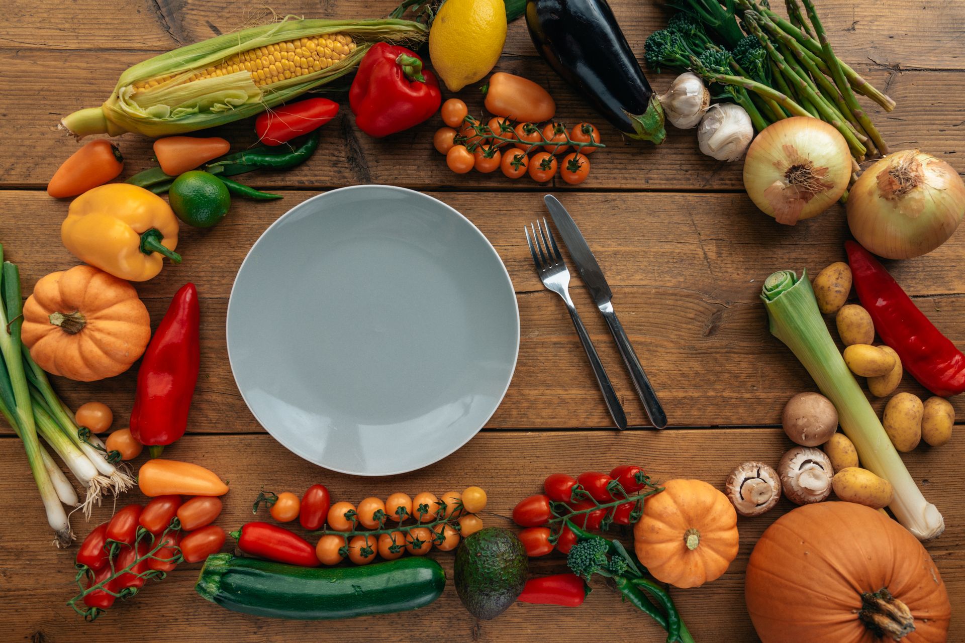 Régime DASH : l’alimentation anti-hypertension