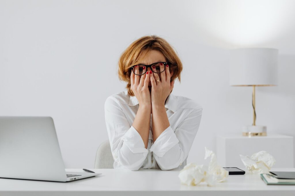 Stress et tension artérielle : le lien direct