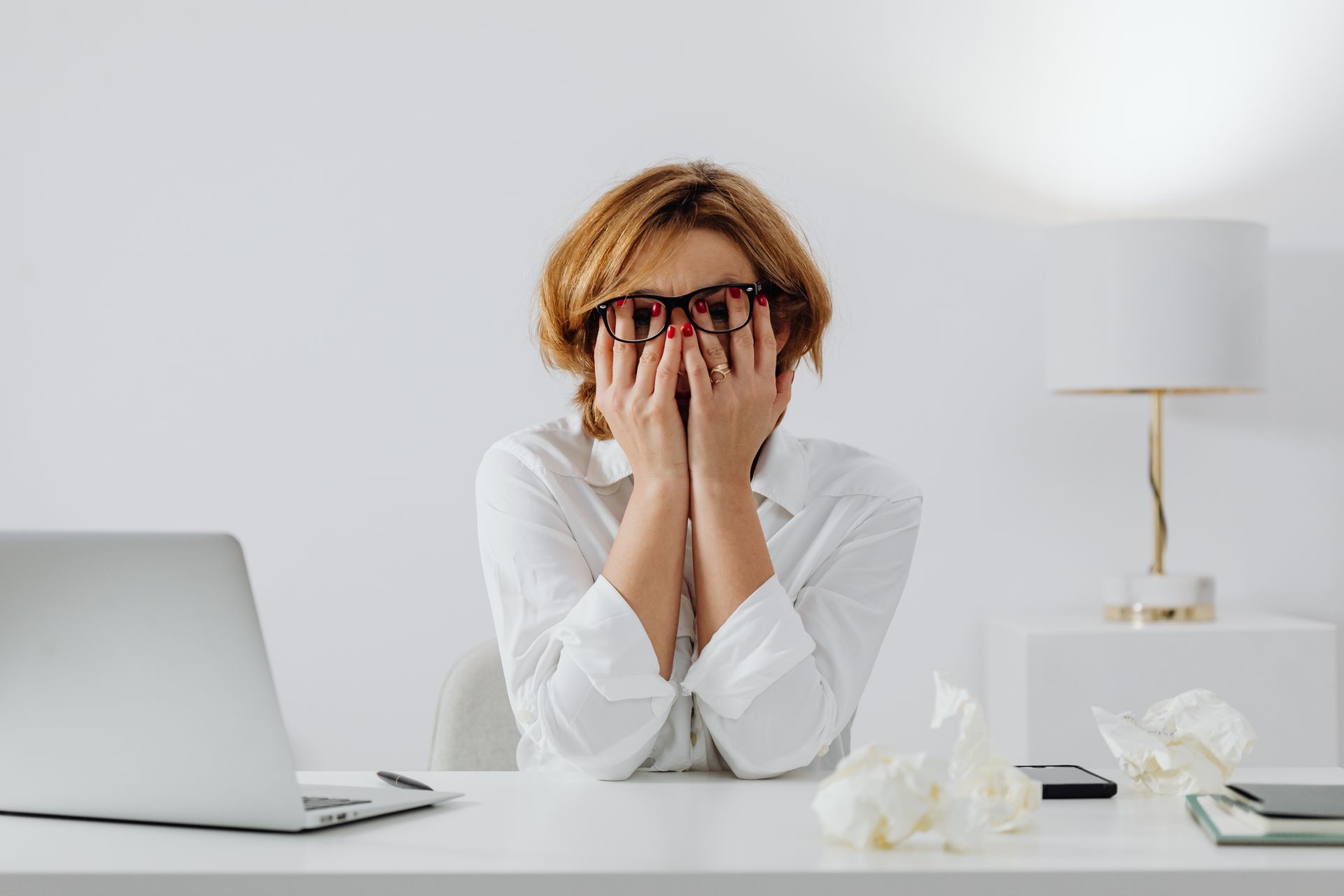 Stress et tension artérielle : le lien direct