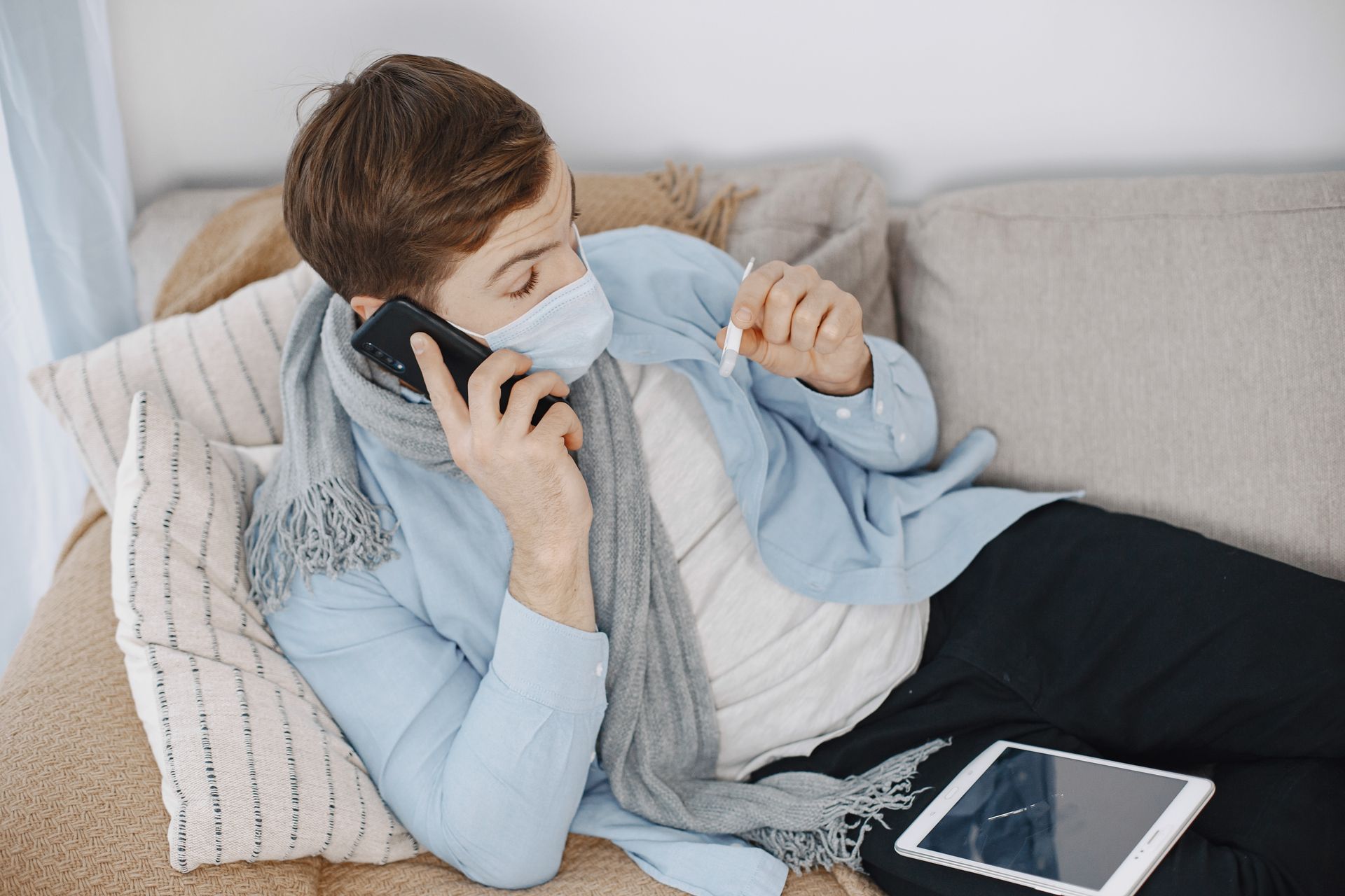 Thermomètre connecté : gadget ou vrai plus pour la santé ?