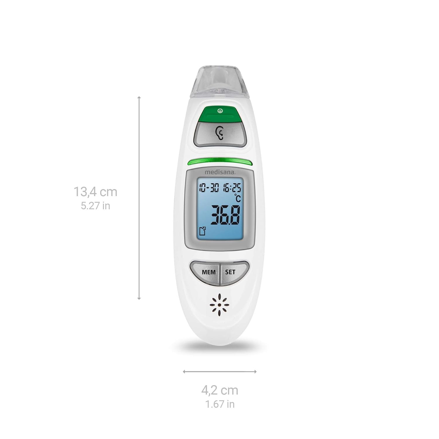 Precision et fiabilite : le point faible du TM 750