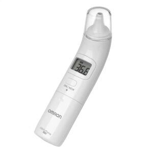 Thermomètre Omron GentleTemp 520