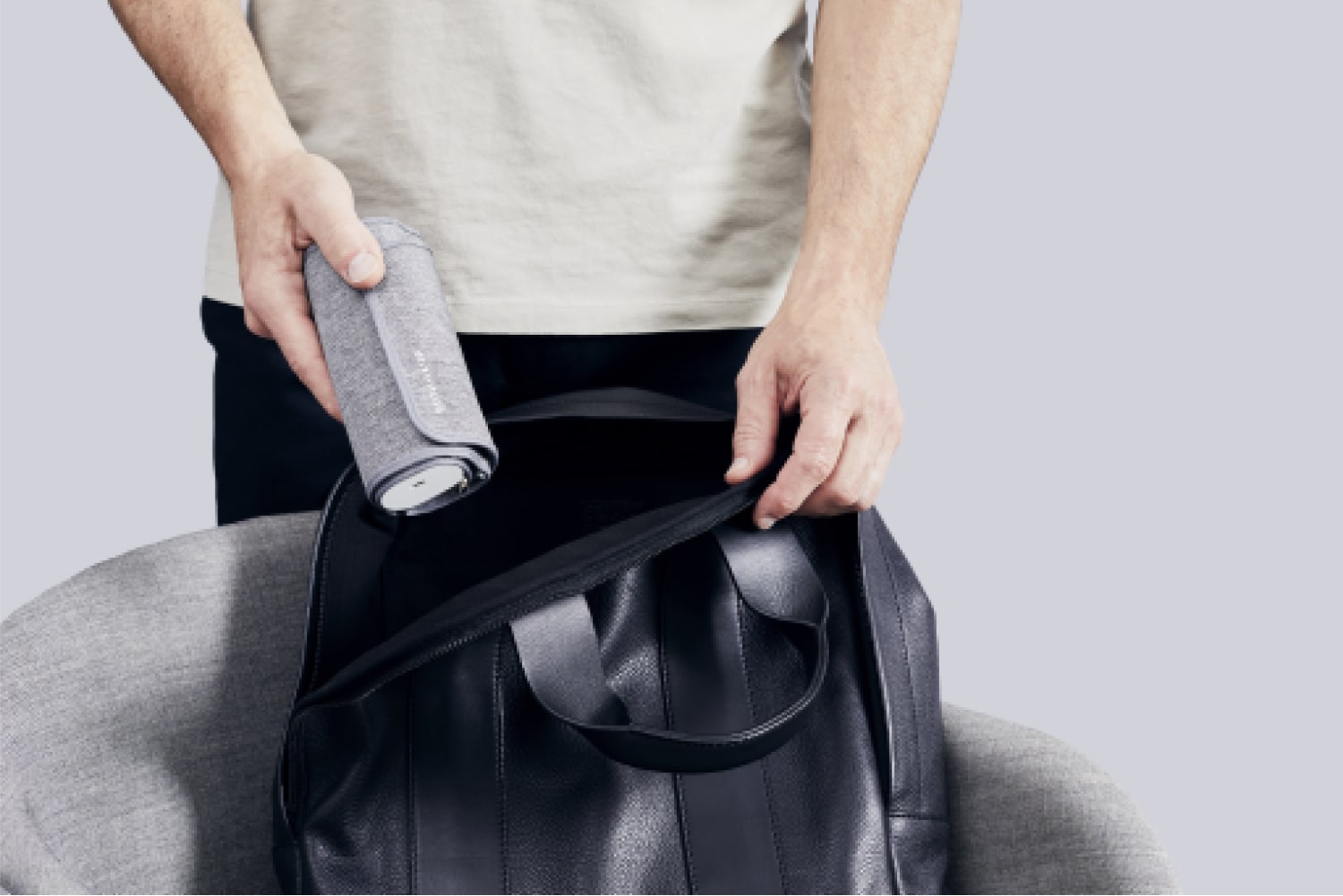 Withings BPM Connect mesure tension artérielle