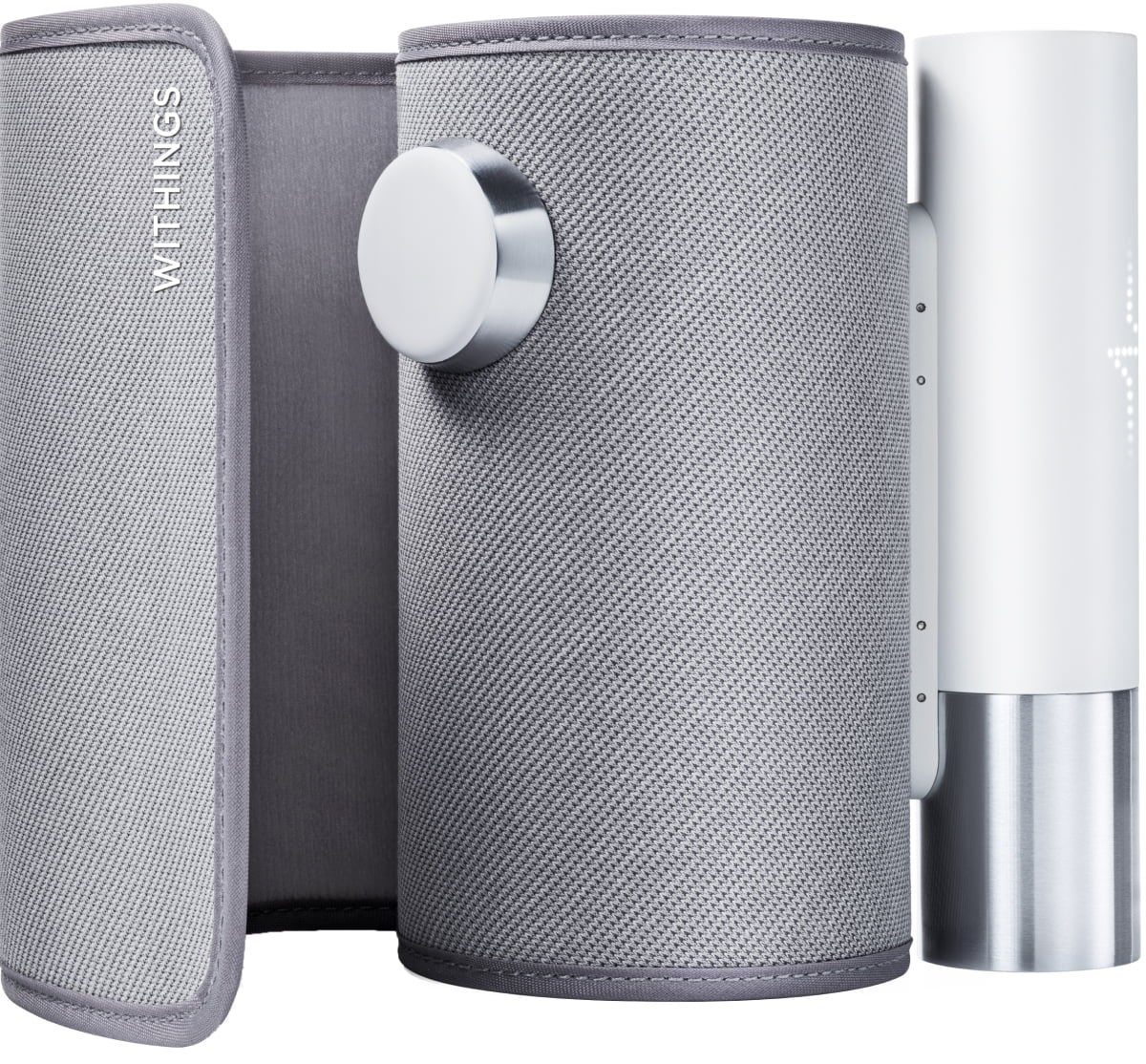 Withings BPM Core brassard ouvert avec électrodes ECG