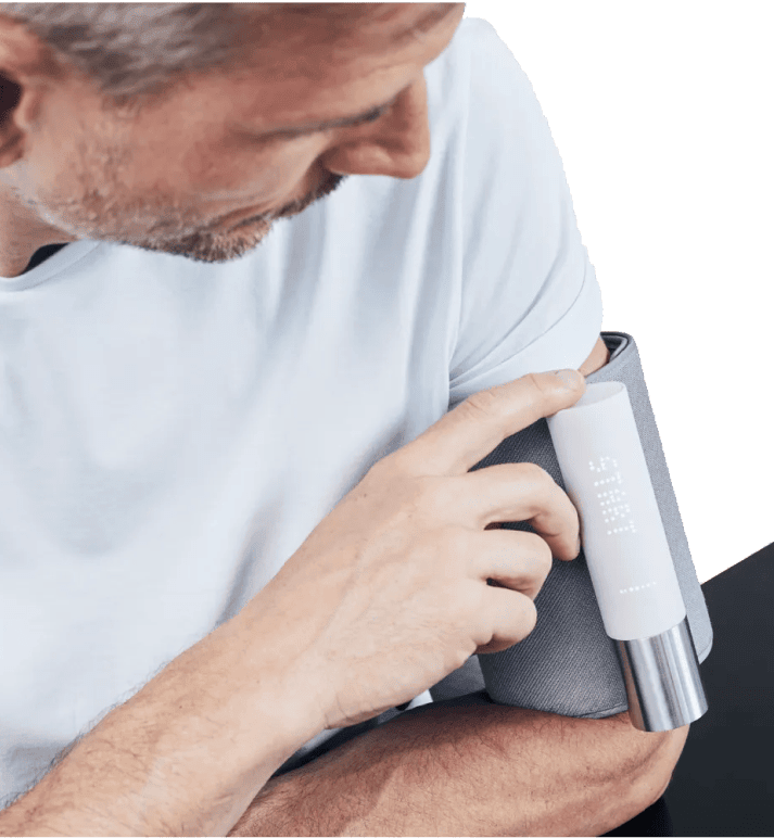 Stéthoscope numérique Withings BPM Core