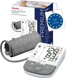 Tensiomètre bras Beurer BM53