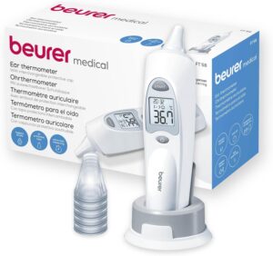 Thermomètre auriculaire Beurer FT 58