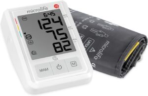 Tensiomètre bras Microlife BP B3 AFIB