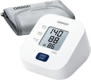 Tensiomètre bras Omron M1 Basic