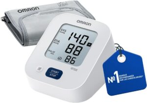 Tensiomètre bras Omron X2 Essential