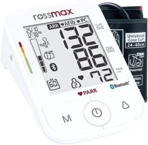 Tensiomètre bras Rossmax X5