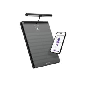 Withings Body Scan