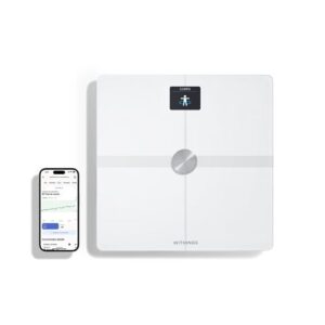 Withings Body Smart