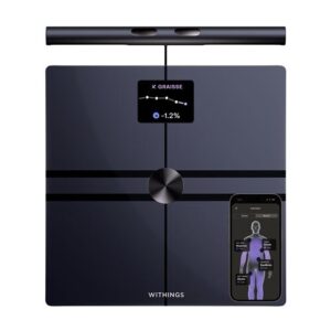 Withings BodyFit