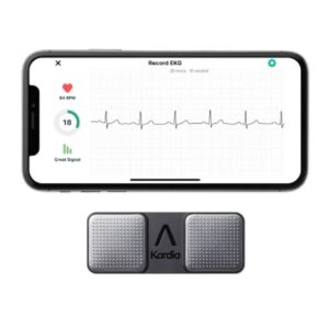 AliveCor KardiaMobile 1L