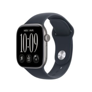 Apple Watch Series 12