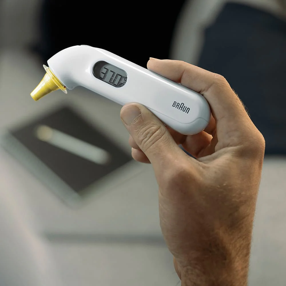 Thermomètres